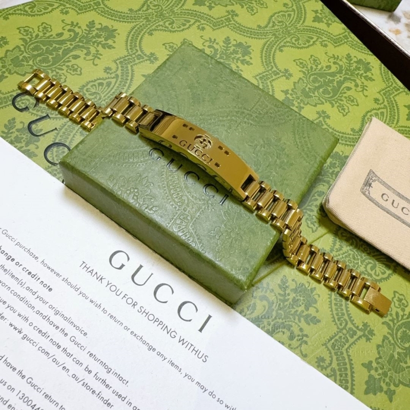 Gucci Bracelets